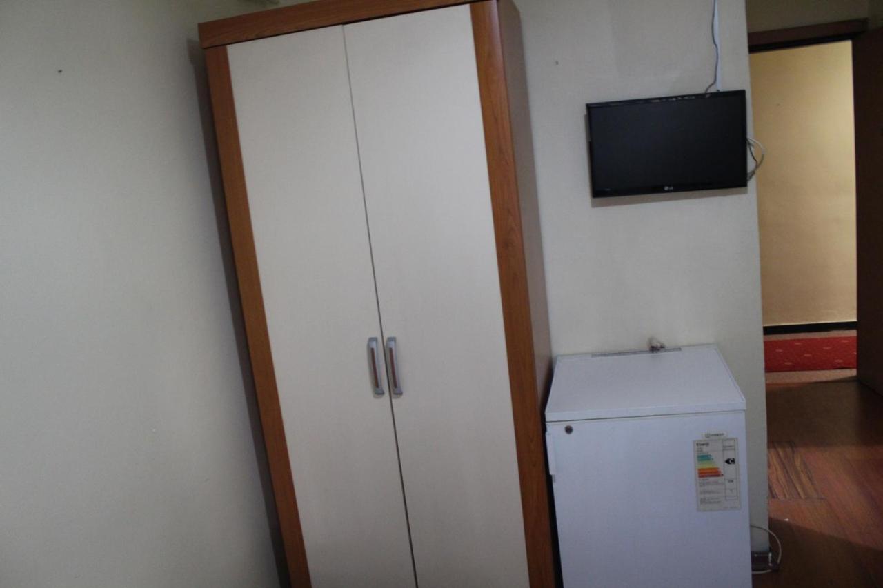 Hotel Surucu Istanbul Room photo