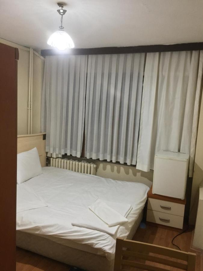 Hotel Surucu Istanbul Exterior photo